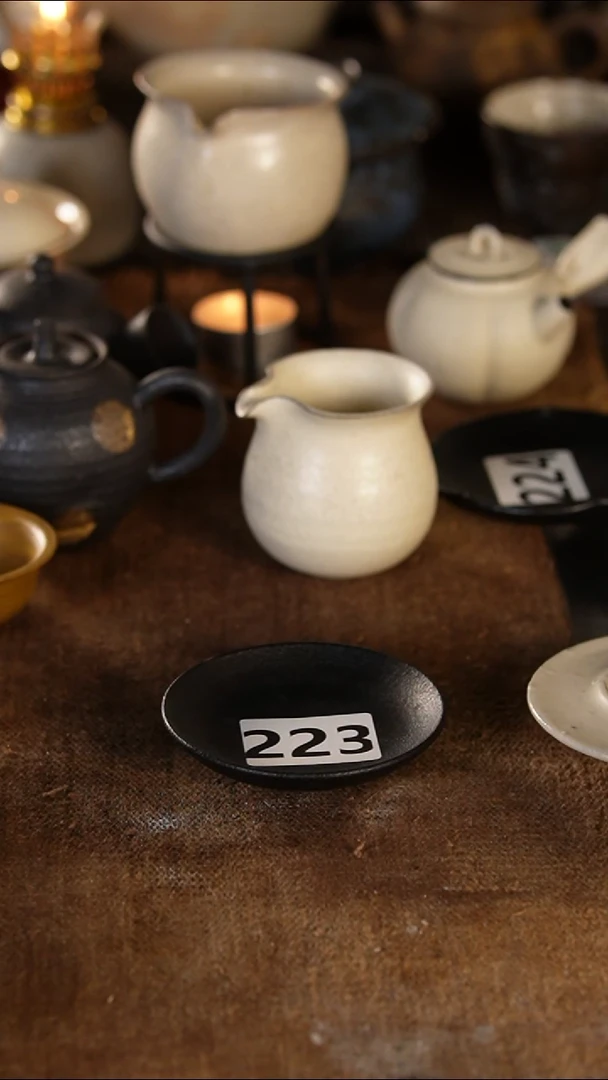 223景德镇{立梦陶}手作同款