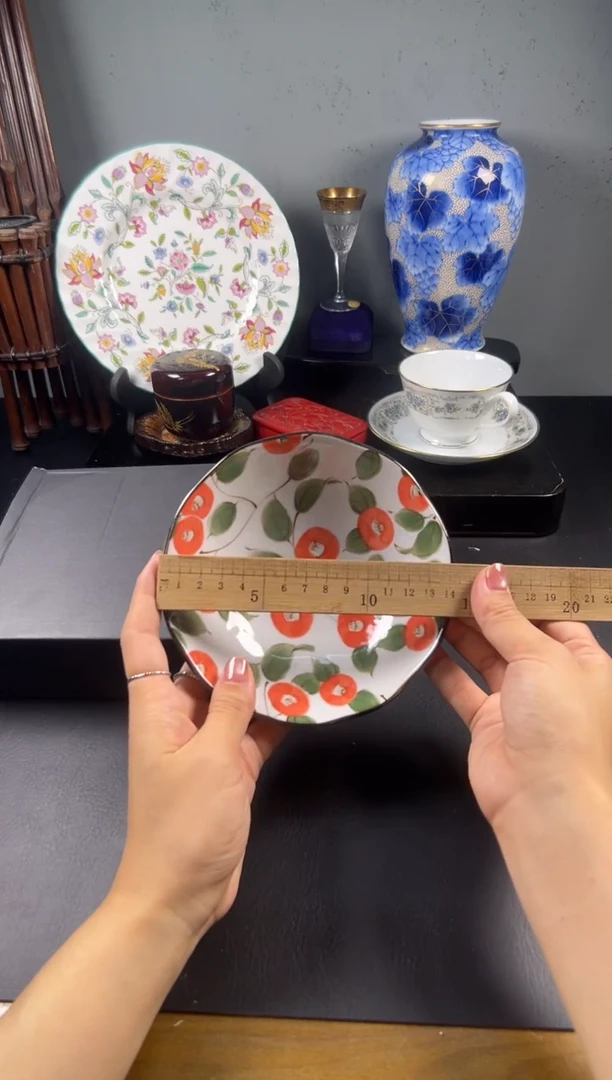 陶瓷茶杯茶器茶周边