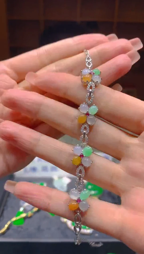未镶嵌定制翡翠319多样性发货（发其一）