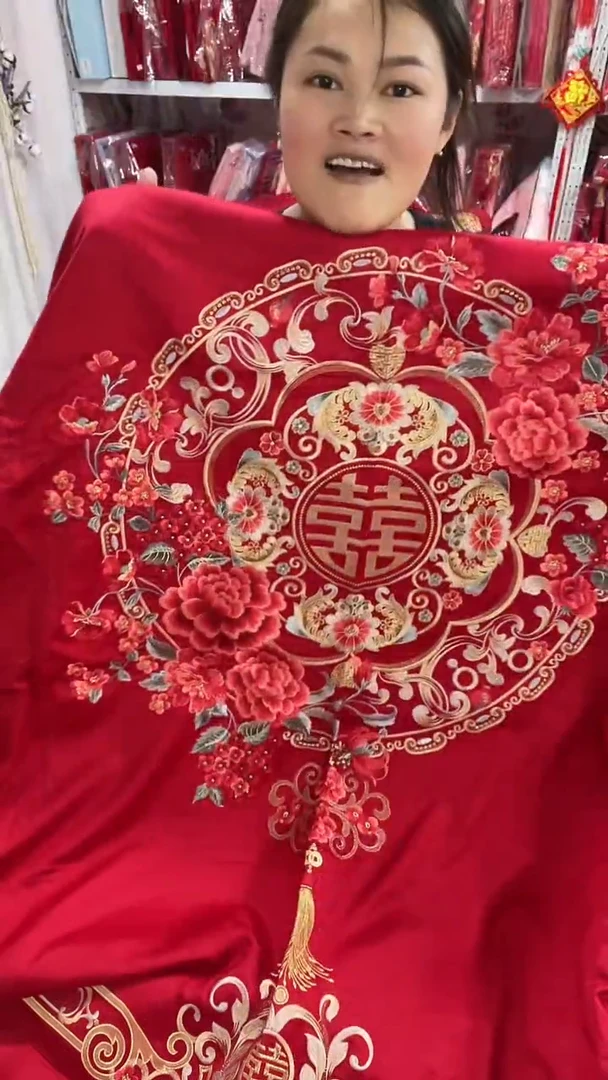 棉长绒棉标准六件套