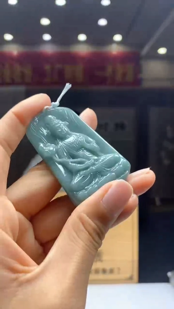 【闪购商品】定制翡翠未镶嵌********46