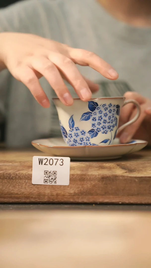 【经典福利】/ 咖啡杯@@W2073