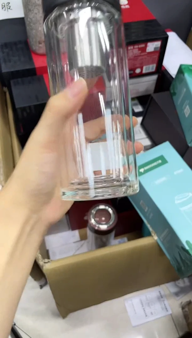 050象家双层瑕疵410ml