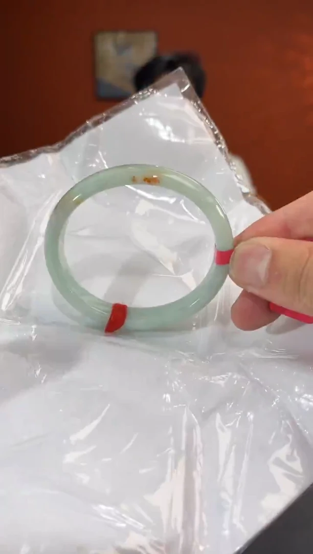 未镶嵌手镯翡翠4