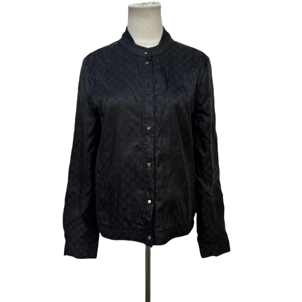 妃鱼/古驰/锦纶/外套/95新/M2/20