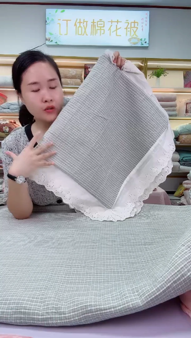 品牌新款美学三件套绿色