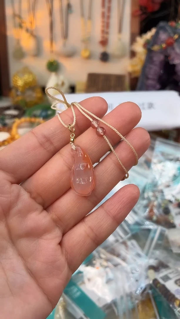 未镶嵌南红玛瑙手饰@@A921C017819