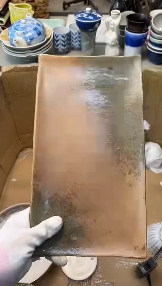 【闪购商品】碟中古回流瓷器大全