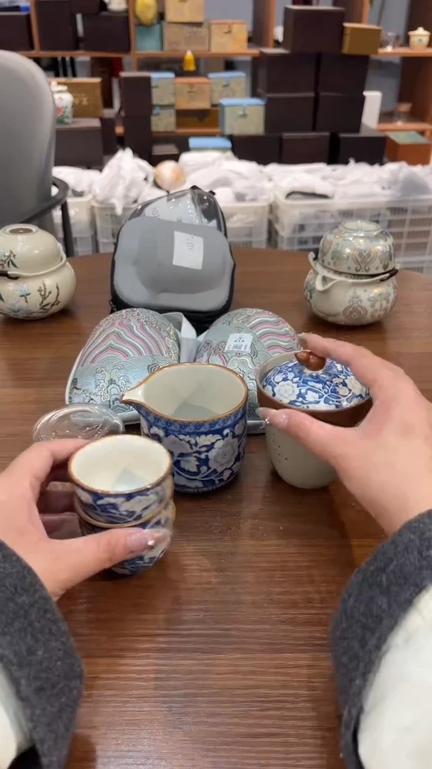 陶瓷茶具通用链接@@@@@