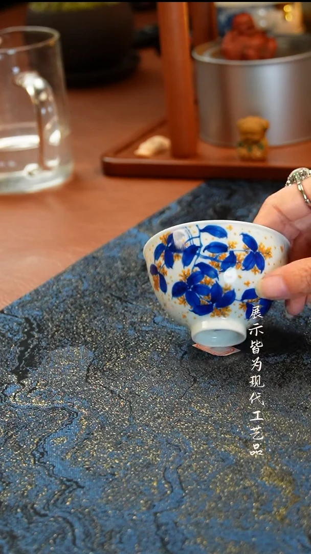 竹林草堂