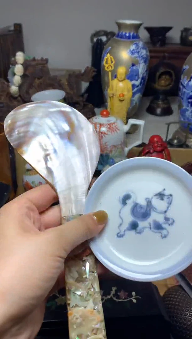 紫砂盖碗瓷器默认微瑕瓷器