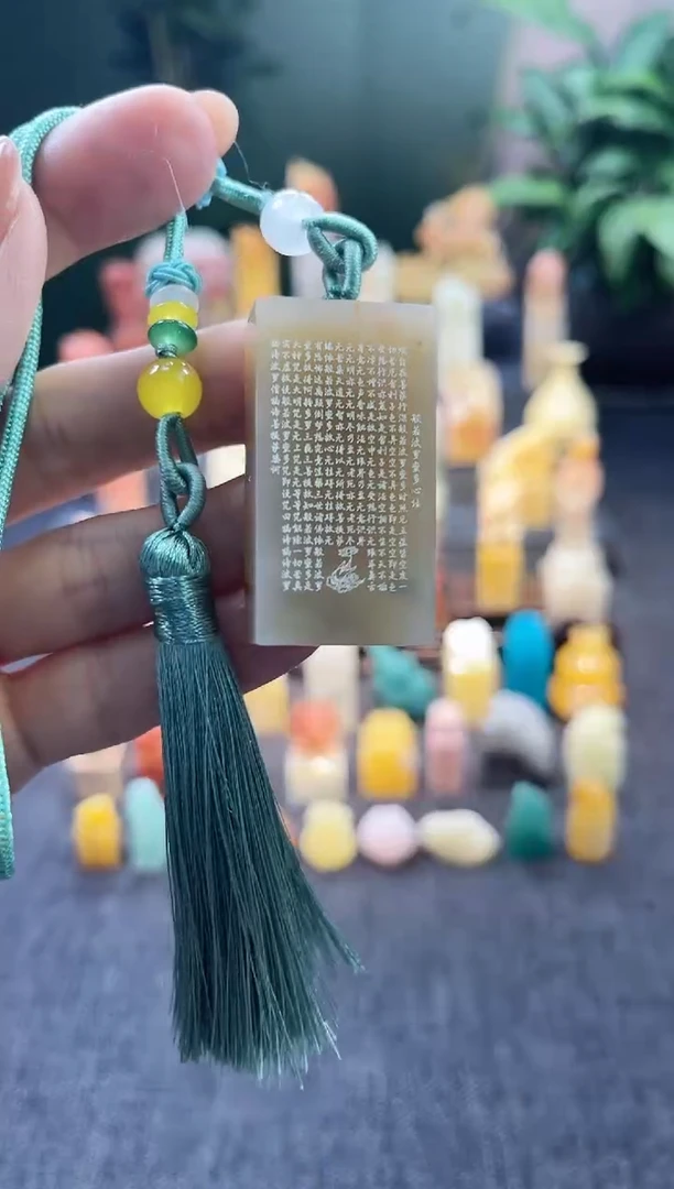 昌化石印石5947