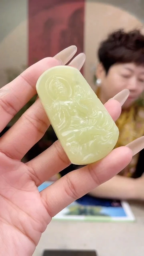 定制和田玉多样性发货拍一发一