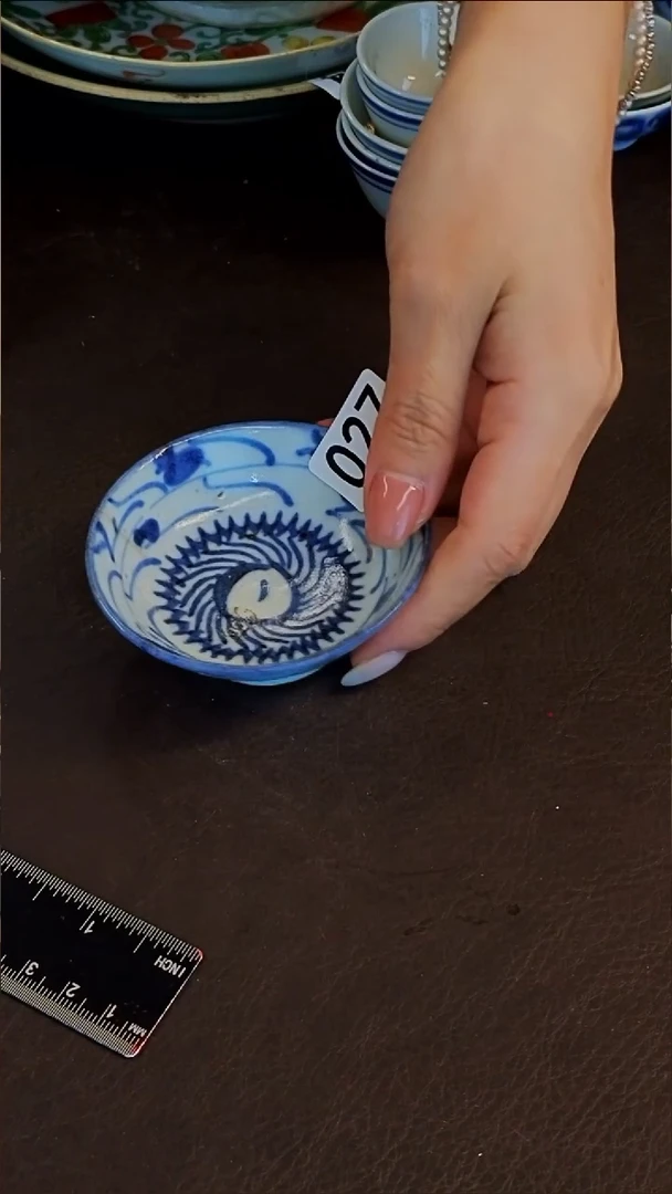 ?****?橙子家的漂亮茶器027