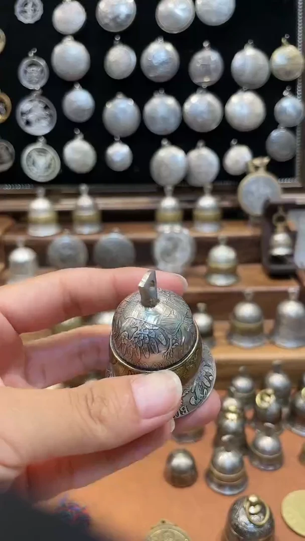 布艺铜合金山*奥匈