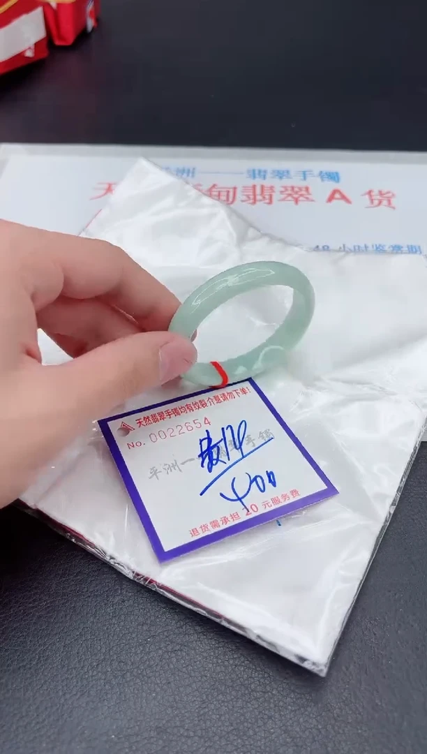 未镶嵌手镯翡翠11111