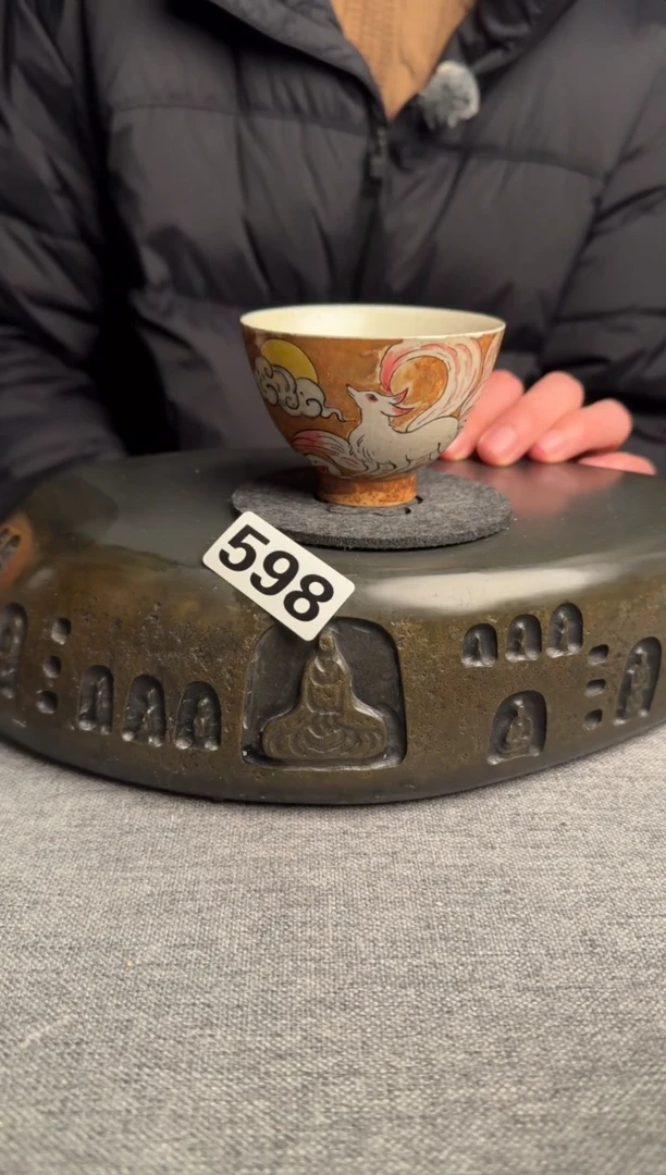 【闪购商品】598景德镇手工茶器系列