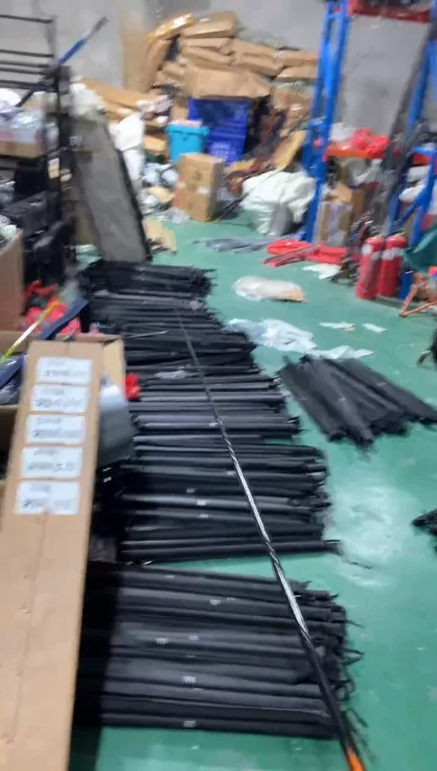 5.4溪流竿..............