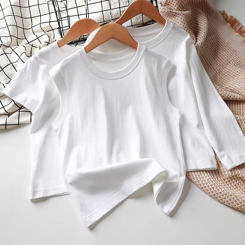 男童女童童装衣服