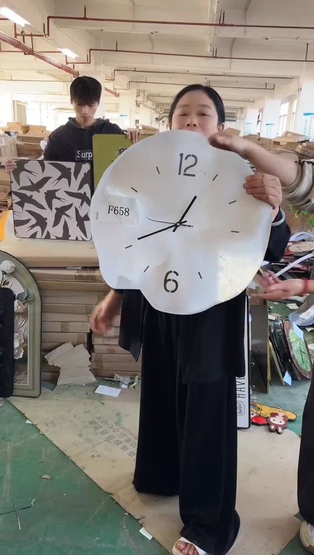 横款孤品果果微瑕闪购F658