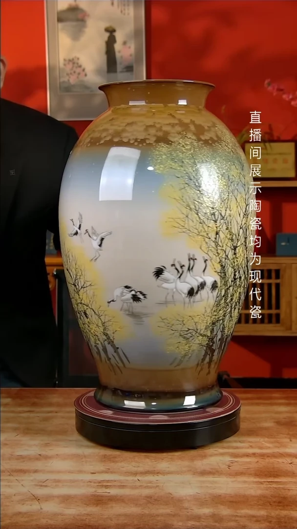 景德镇御匠邦陶瓷1