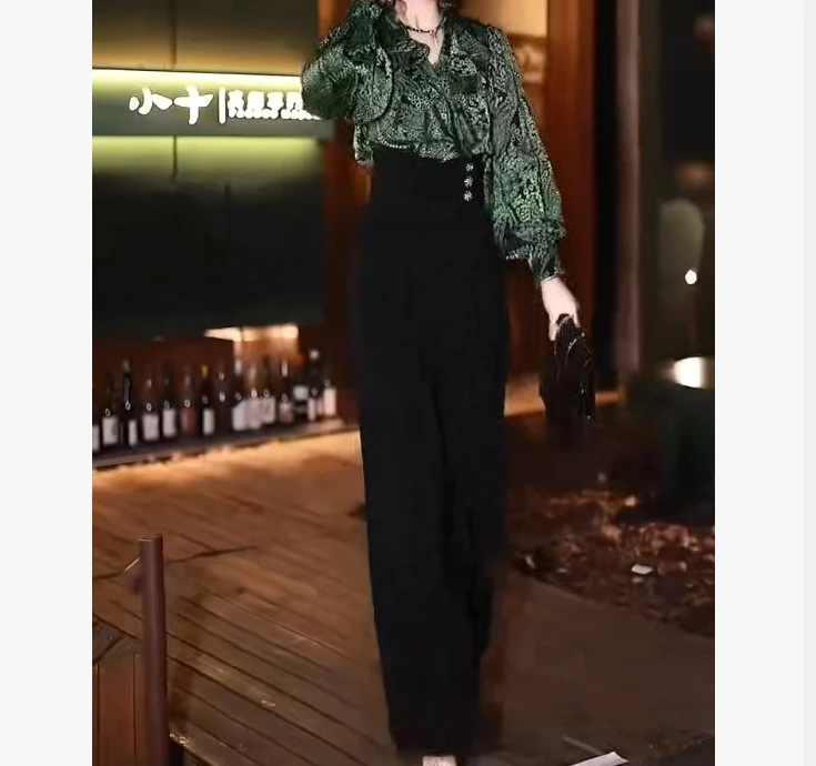 2025早秋时尚潮流百搭精品女装足81H