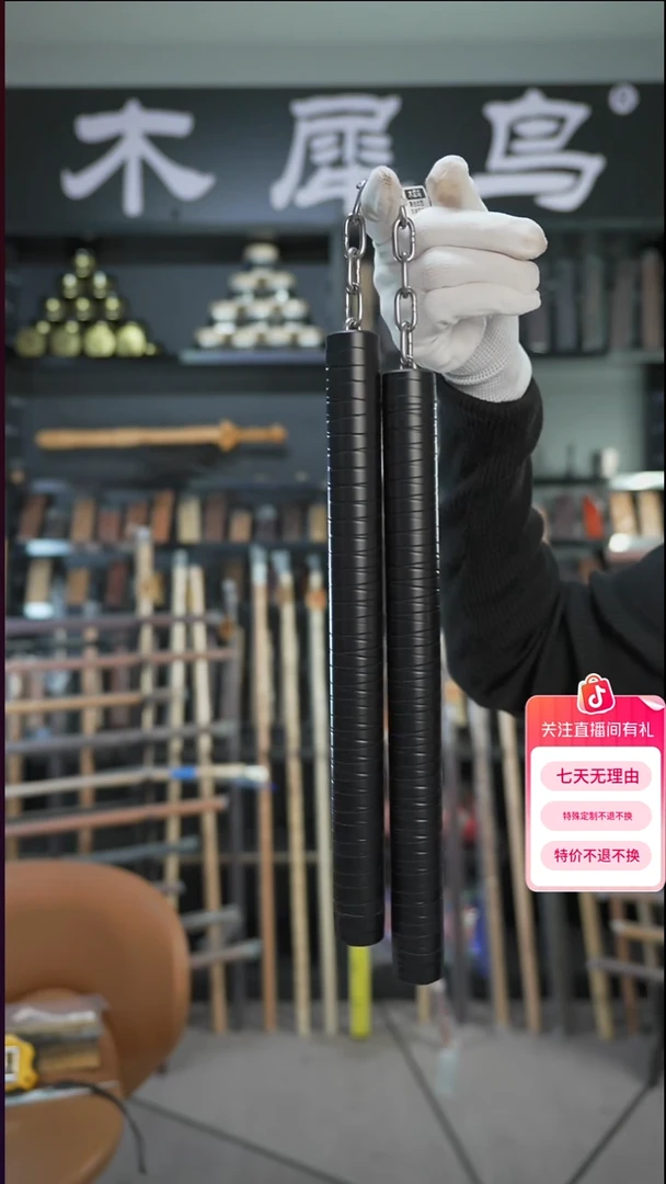 木手作木制雕刻品