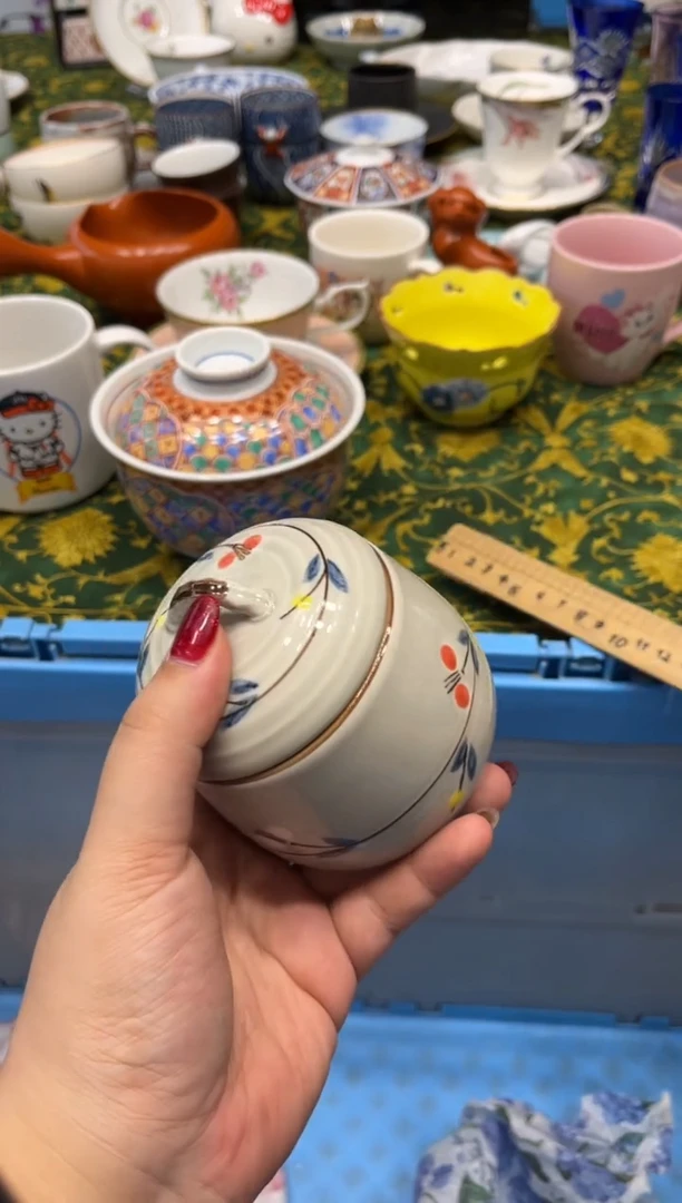 瓷片汤****?6847默认微瑕