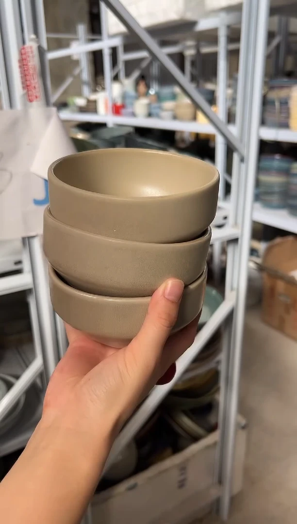 陶瓷外贸尾货瑕疵满20包邮X3