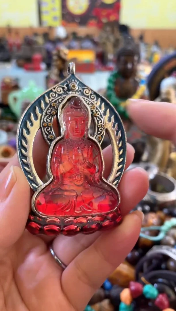 【闪购商品】摆件宫廷影视老旧工艺摆件