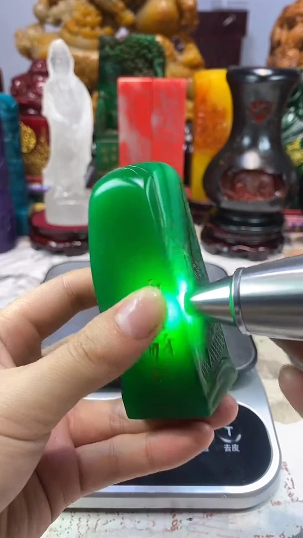 寿山石印石33寿山石