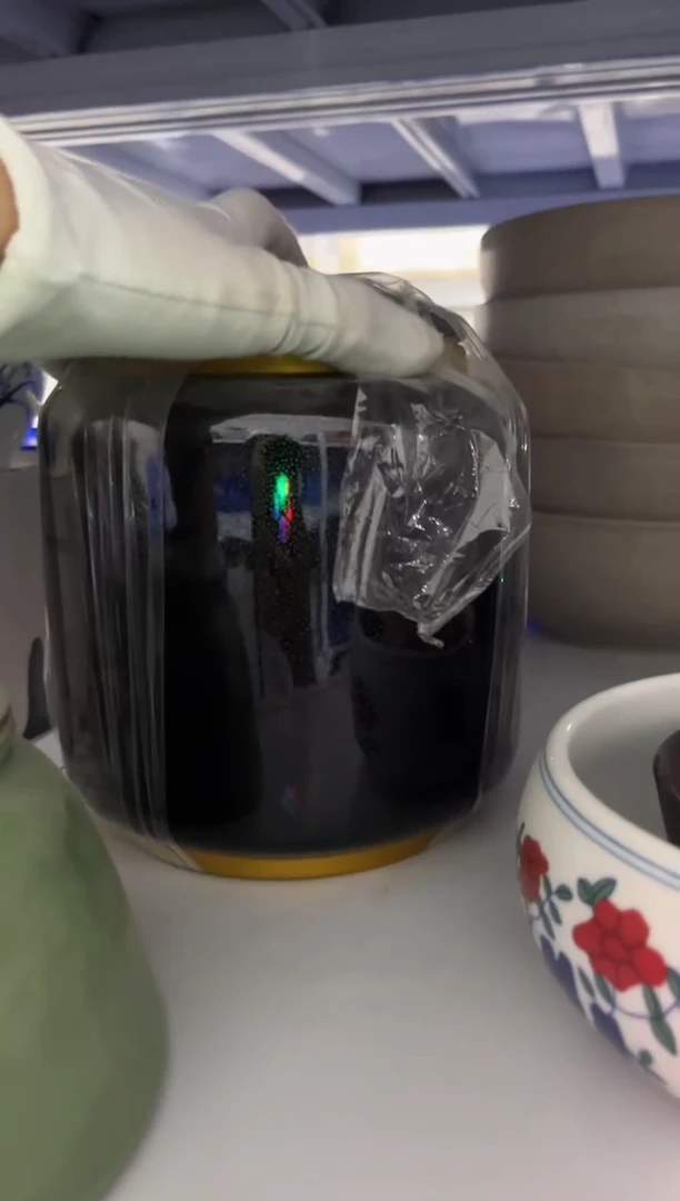 高端陶瓷茶具清品福利产品