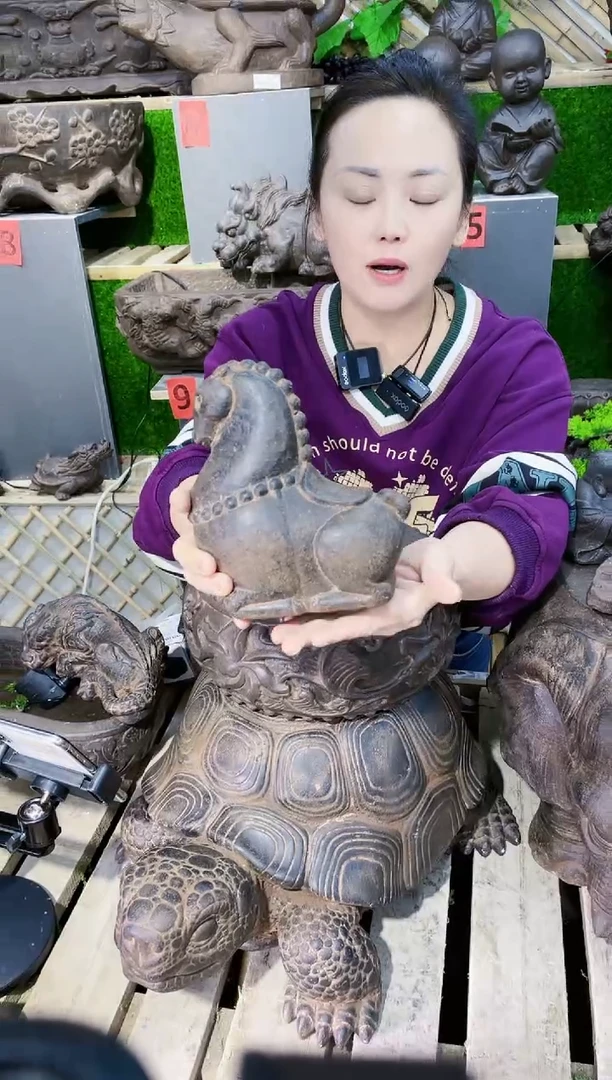 【闪购商品】复合盆马