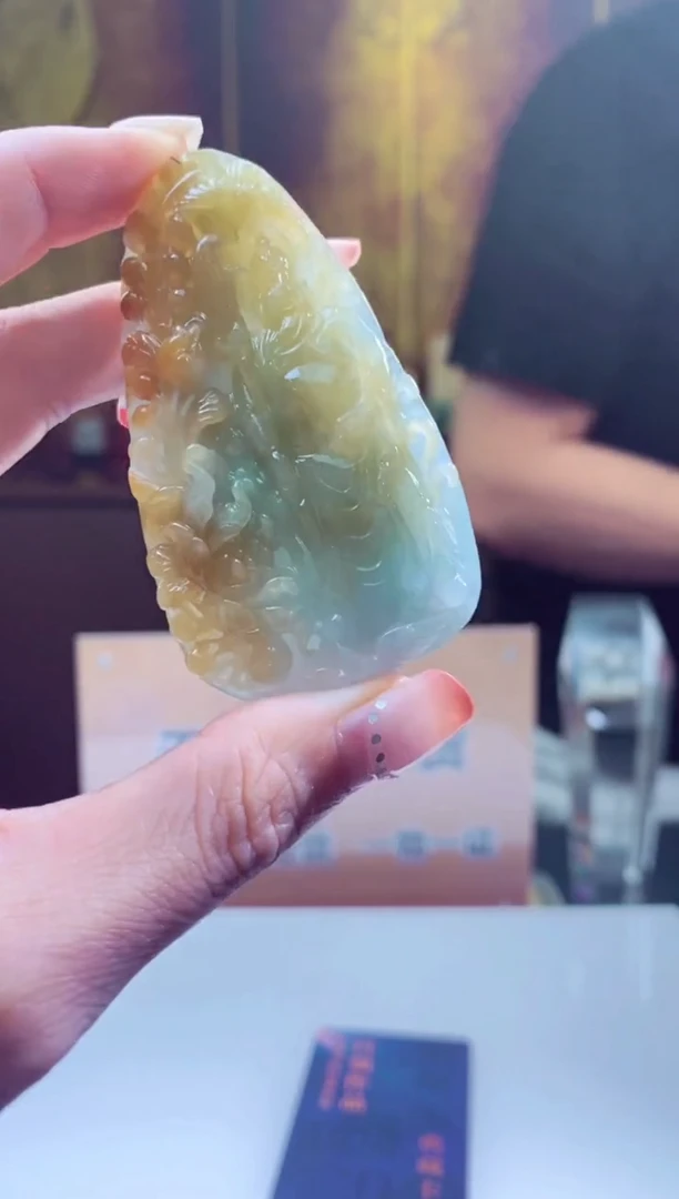 未镶嵌定制翡翠20251009093