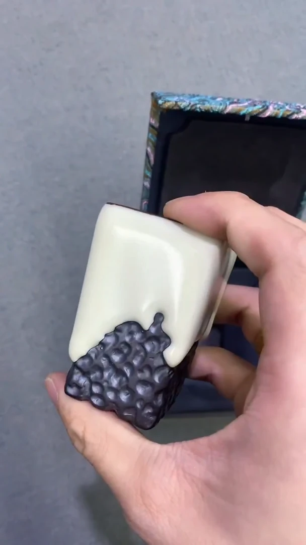 瓷片黄陶瓷茶具茶器陶瓷茶具茶器