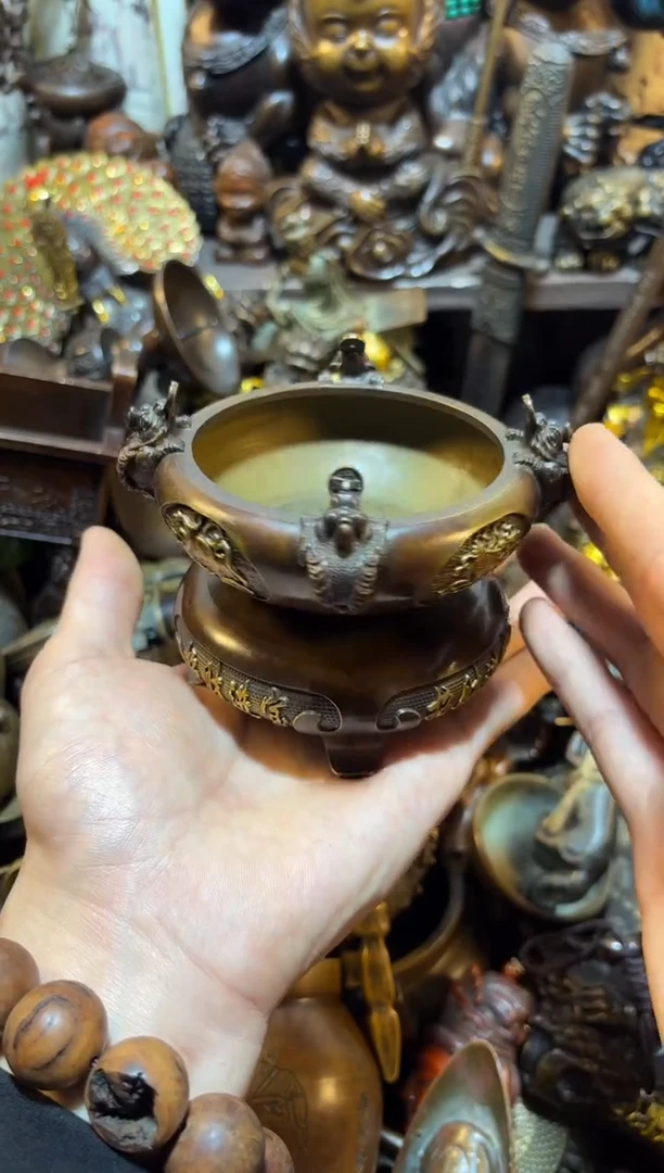 【闪购链接】古上古铜器专属链接