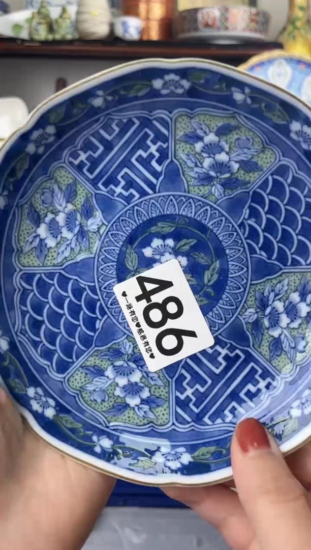 瓷片张*馨486................