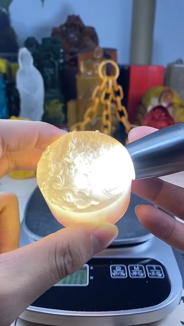 寿山石印石49寿山石