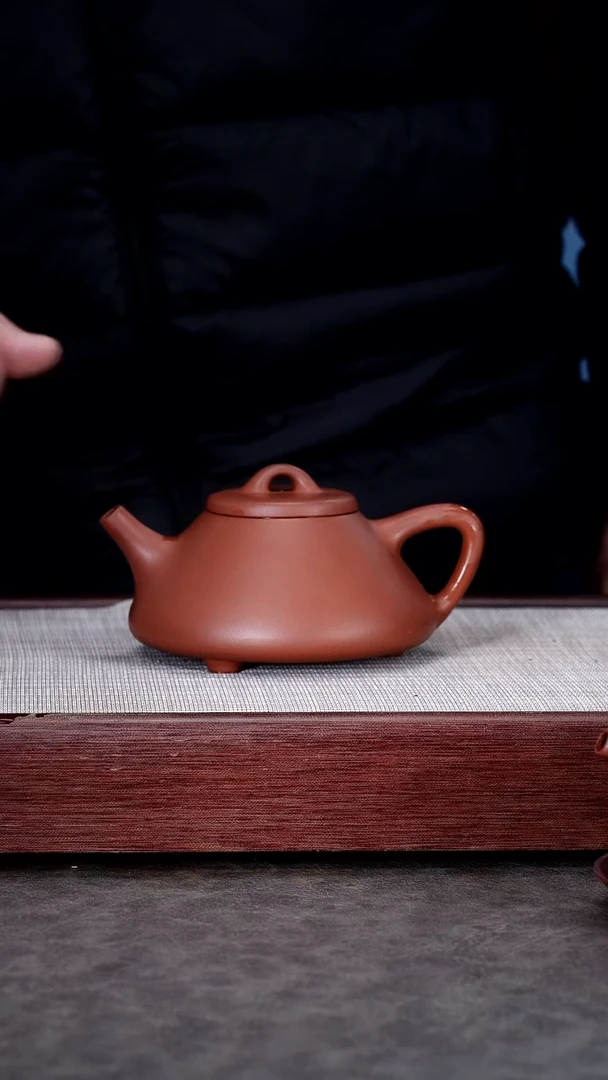 茶壶紫砂宜兴紫砂茶壶@@CH05170