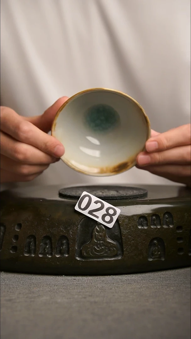 028景德镇陶瓷茶器系列