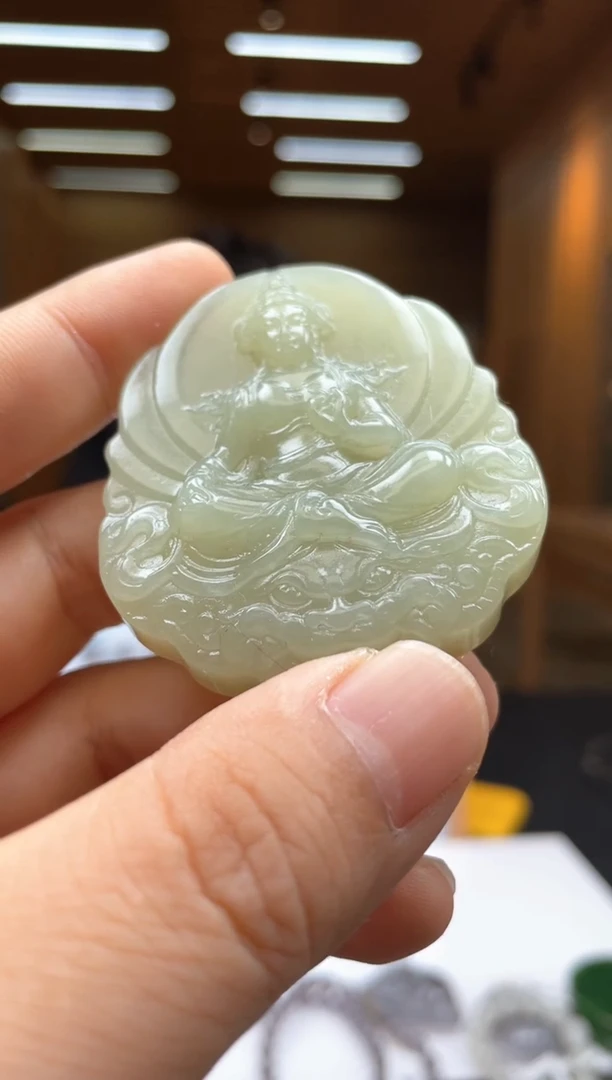 定制和田玉********69