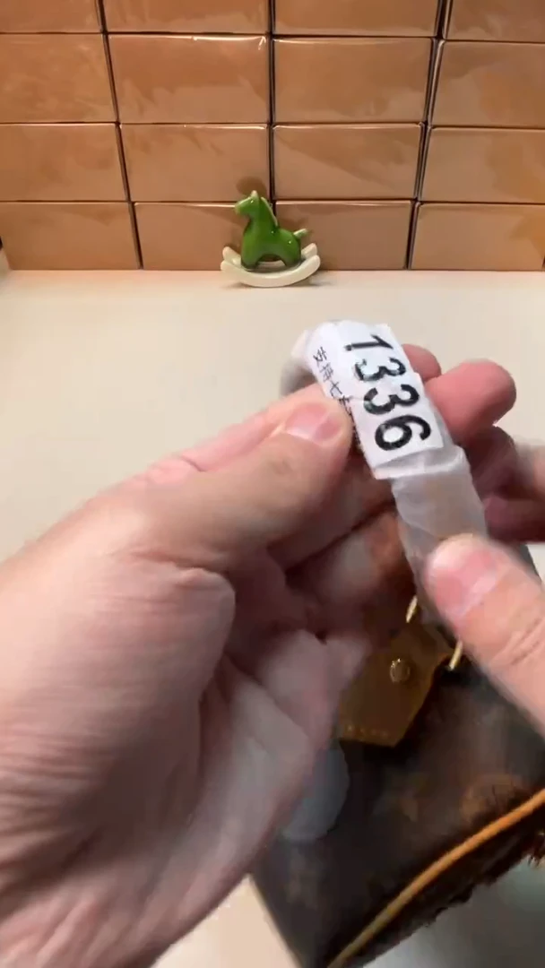 PU1336手工无品牌