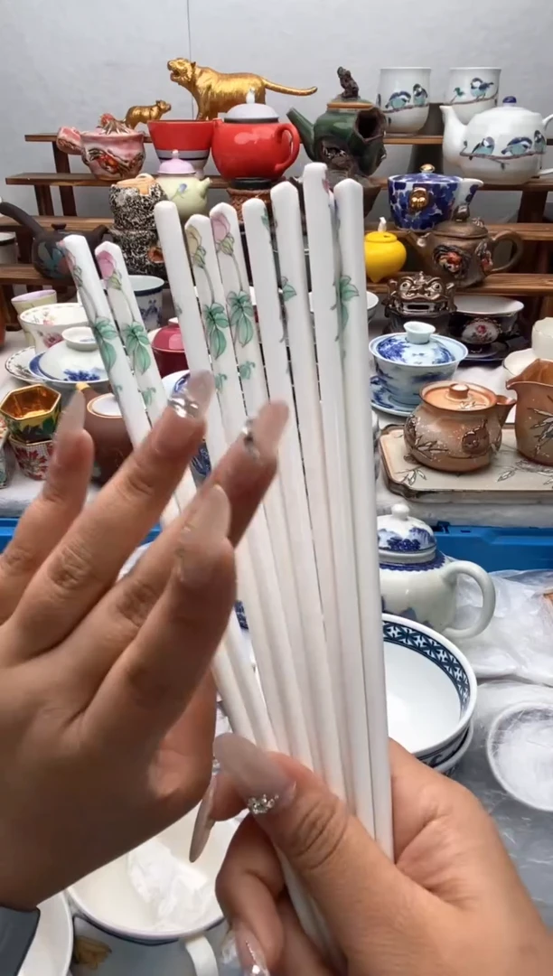 【闪购商品】瓷片全场满20包邮一对一闪购