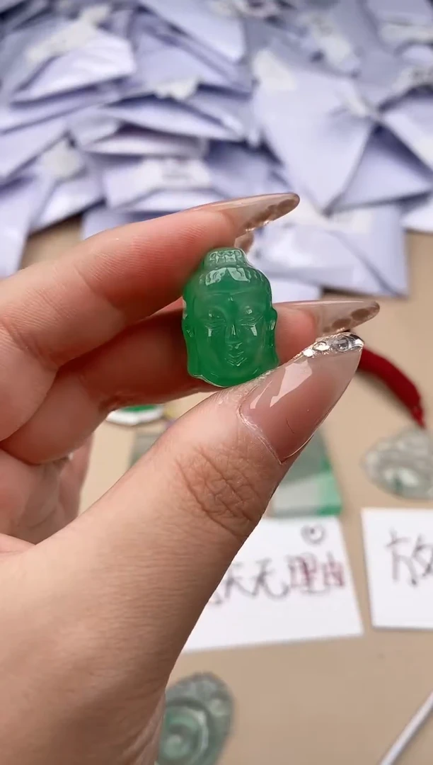 高端品质甄选(一物一图)000038