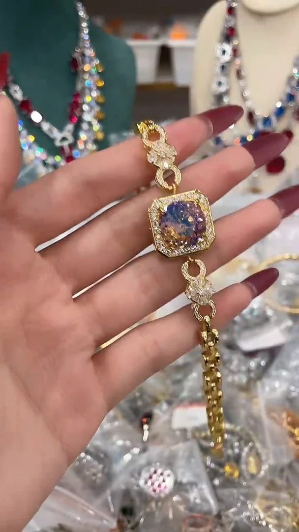 非金属无高端精品系列款式q706