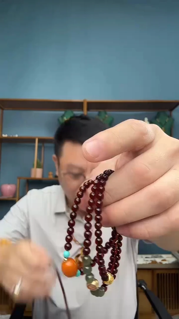 裸石琥珀未镶嵌微瑕介意勿拍48