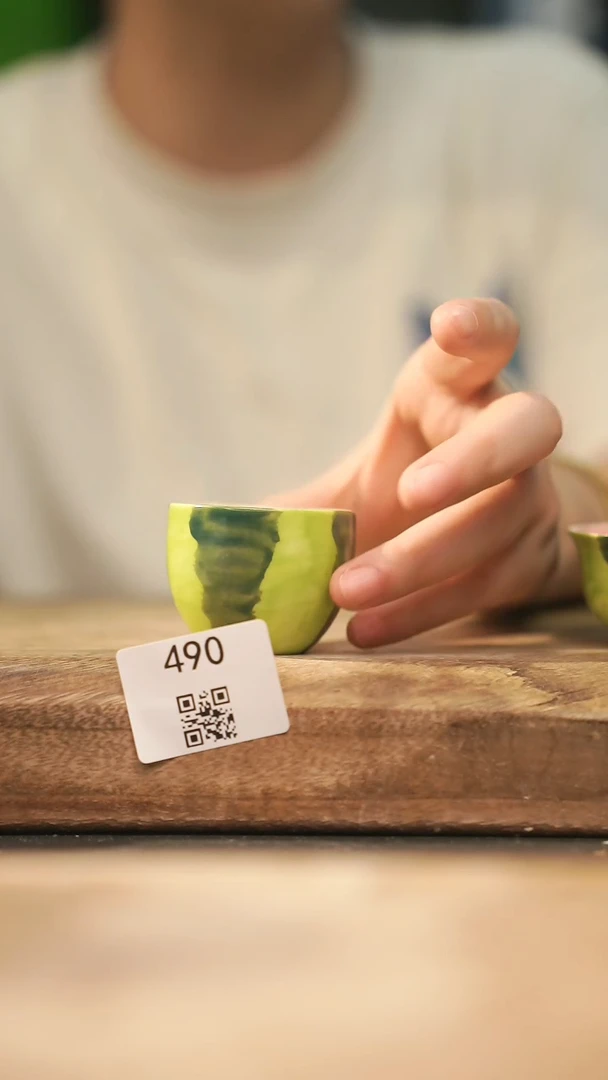 【落单孤品】福利/杯子@@490