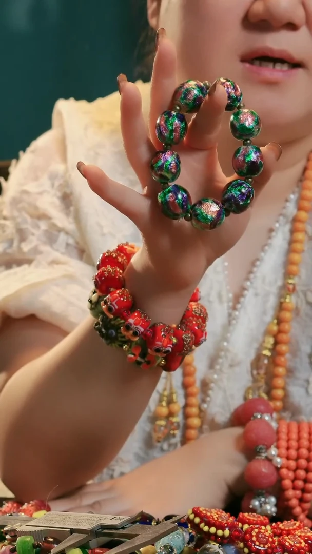 DIY琉璃琉璃琉璃000