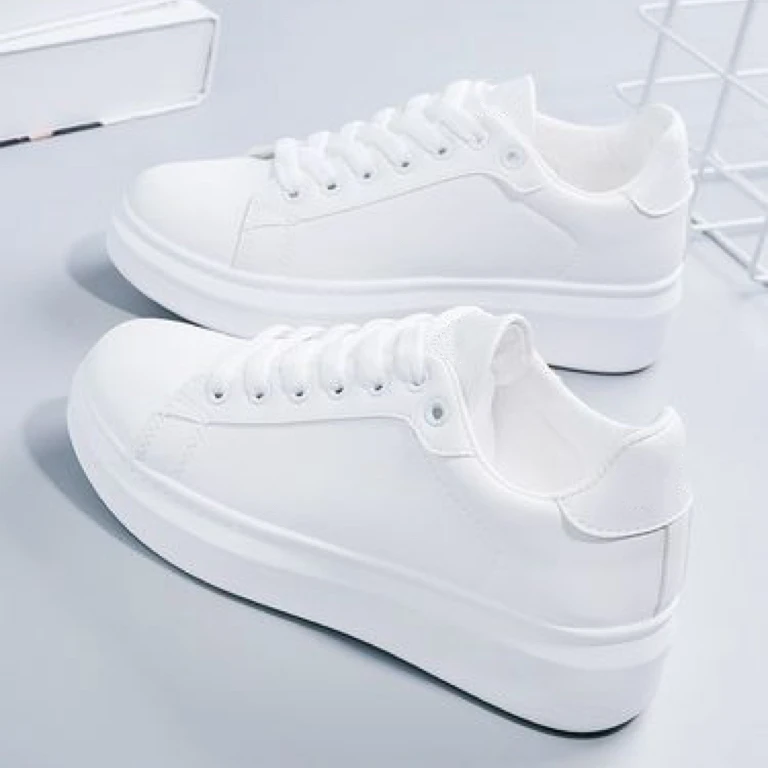 百搭钻款鞋子男女同款 秋冬板鞋1-32