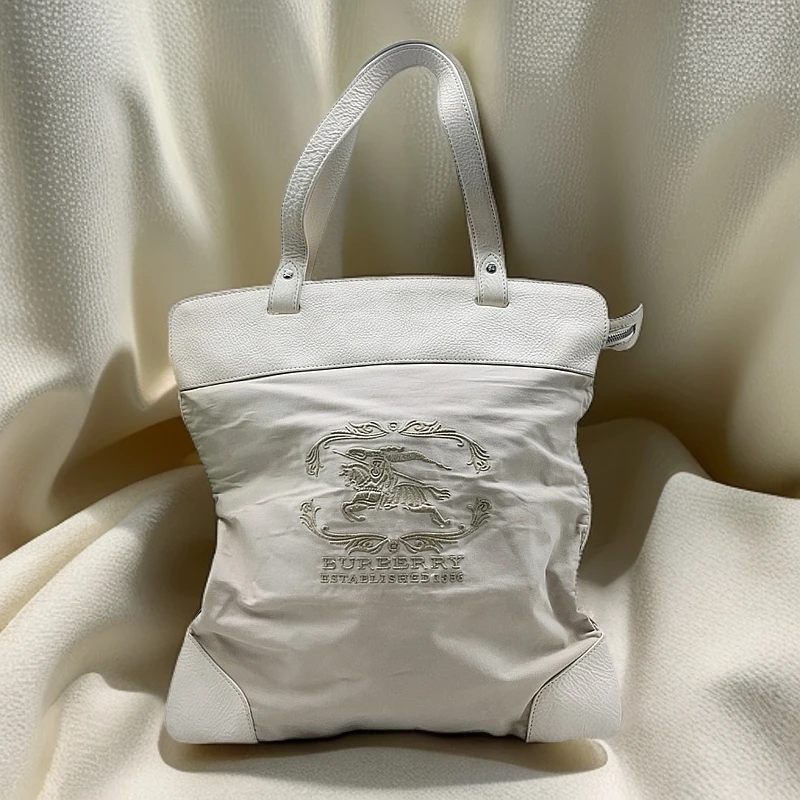 95新 BURBERRY/博柏利 手提包1168 4478